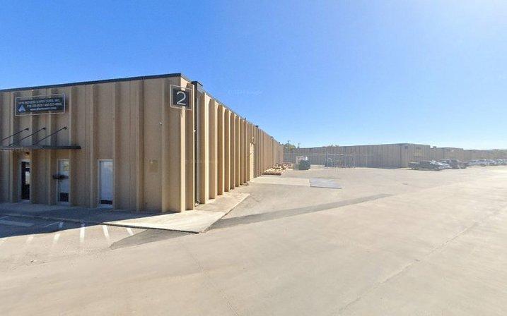 DFW Movers & Erectors - San Antonio