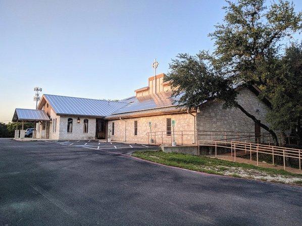 Northminster Presbyterian Church