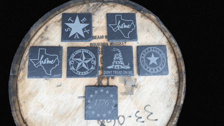 Hill Country Barrel Works and Engraving