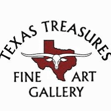 Texas Treasures Fine Art Gallery