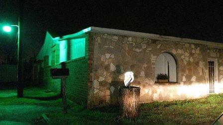 Restoration Christian Center
