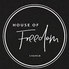 House of Freedom International Ministries