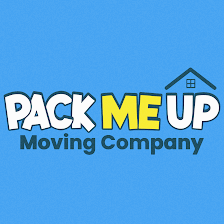 Pack Me Up Moving