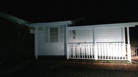 Hillburn Drive Grace Baptist Church