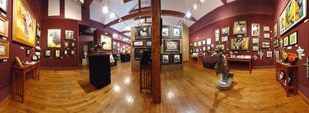Carriage House Gallery