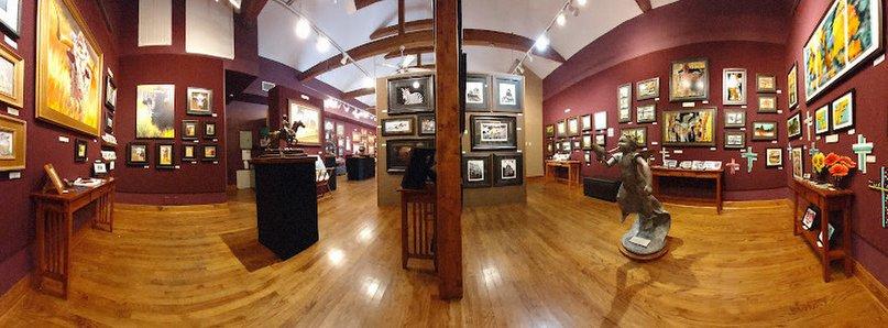 Carriage House Gallery