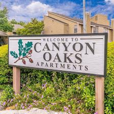 Canyon Oaks Apartments