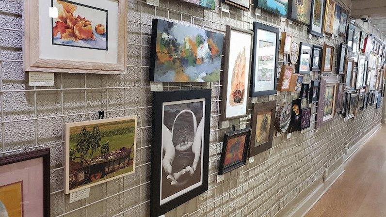 New Braunfels Art League