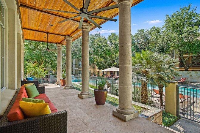 Sedona Ranch Apartments