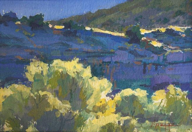 Gallerie at Gruene