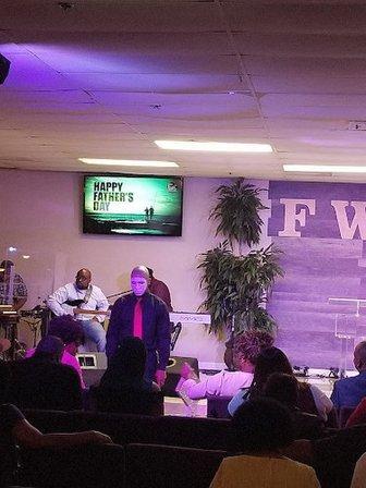 Faith Worship Center Church