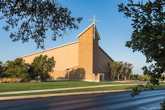 Outer West Community Church
