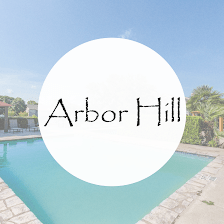 Arbor Hill Apartments