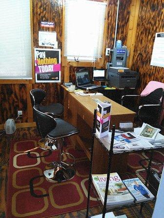 Canyon Lake Income Tax Service