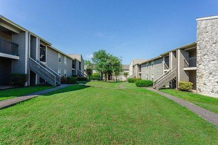 Arbor Hill Apartments