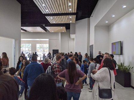 Life Point Church