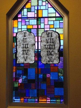 Whitworth Stained Glass & Art Gallery