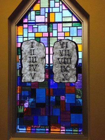 Whitworth Stained Glass & Art Gallery