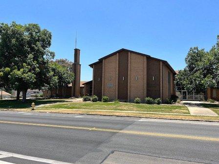 The Church of Jesus Christ of Latter-day Saints