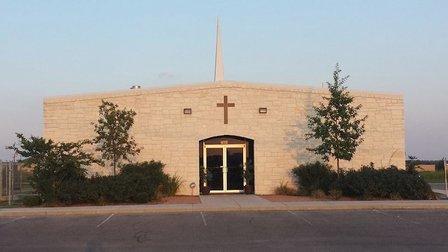 Stonebridge Baptist Church