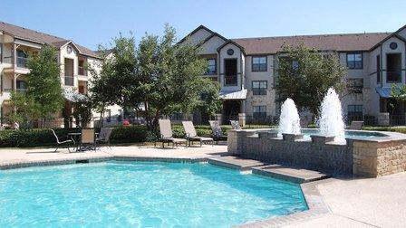 White Rock Apartments