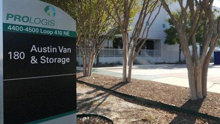 Austin Van & Storage