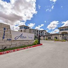 Aspire at Live Oak