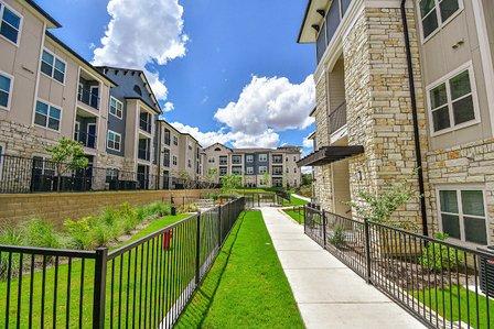 Aspire at Live Oak