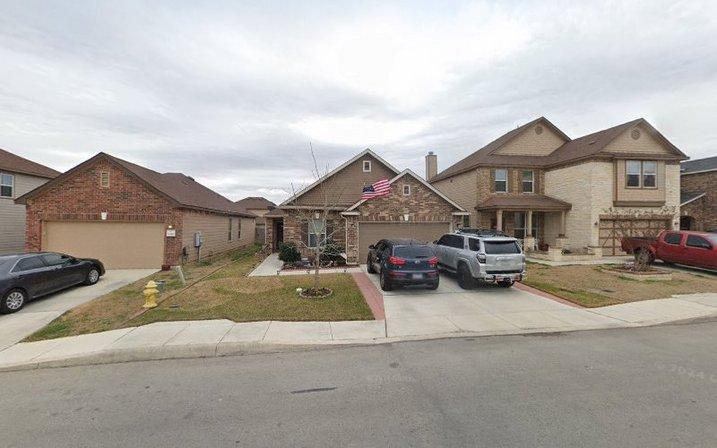 Del Sol Deliverys Llc