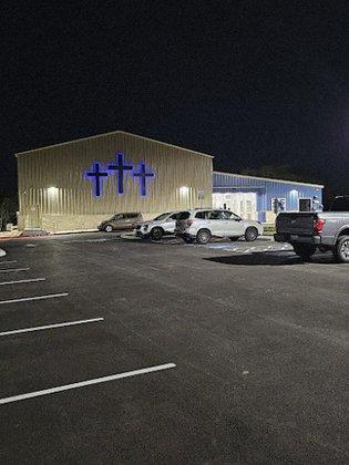 Living Faith Community Church