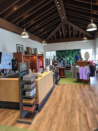 La Cantera Golf Club