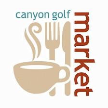 Canyon Golf Market