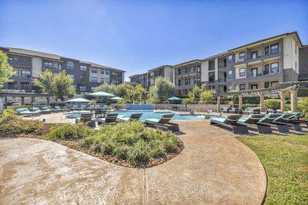 Villas At Mira Loma