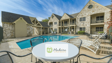 Madeira Apartments