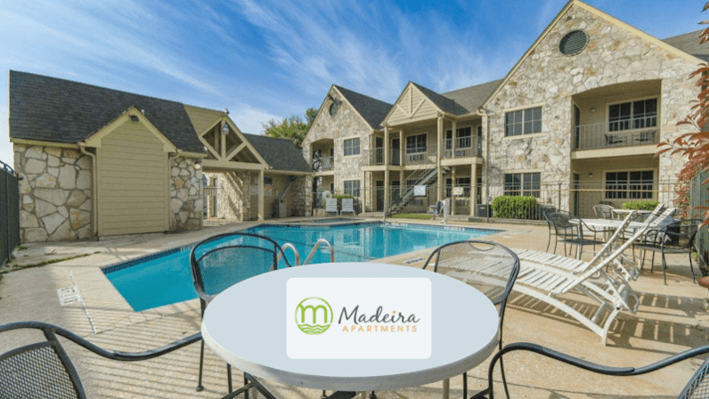 Madeira Apartments