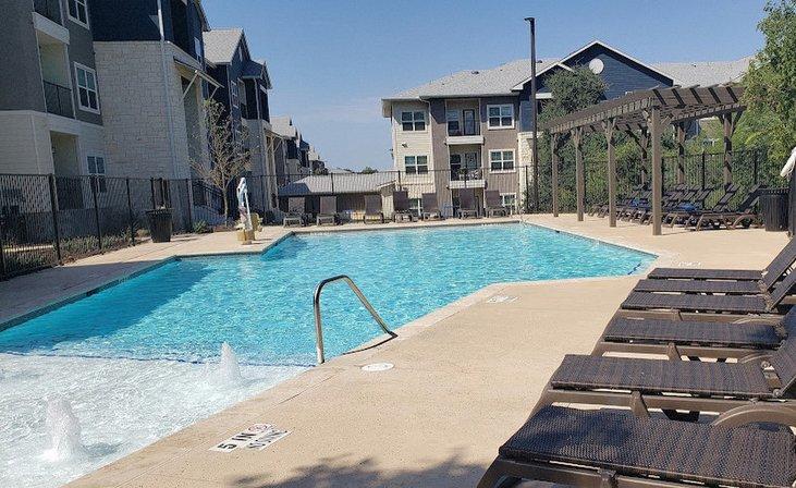 Oak Valley Apartment Homes