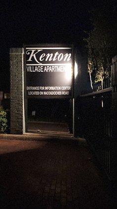 Kenton Village Apartments