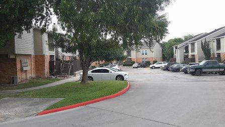 Villa De Valencia Apartments