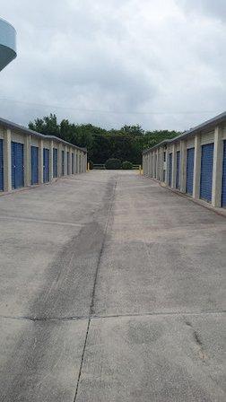Morningstar Storage