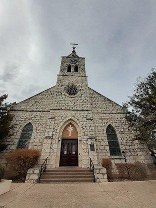 Saints Peter and Paul Catholic Church