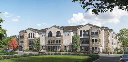 Palladium Crestway