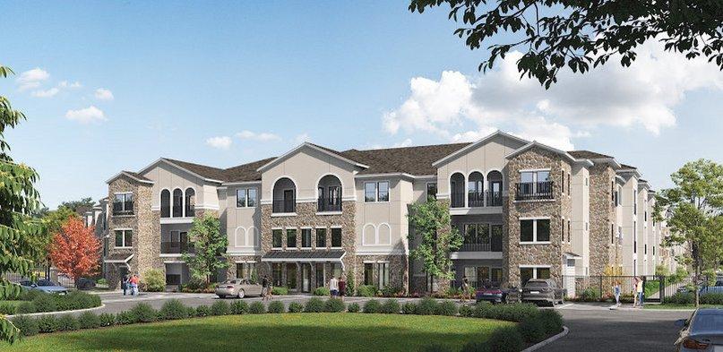 Palladium Crestway