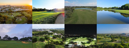The Alamo City Golf Trail