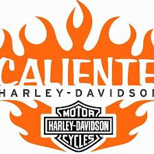 Caliente Harley-Davidson
