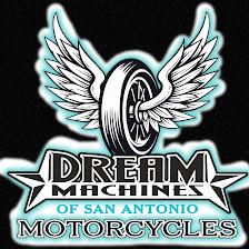 Dream Machines of San Antonio