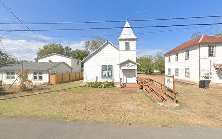 Allen Chapel AME Church