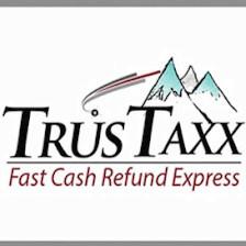 Trustaxx Inc.