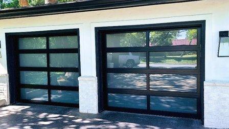 Right On Time Garage Doors