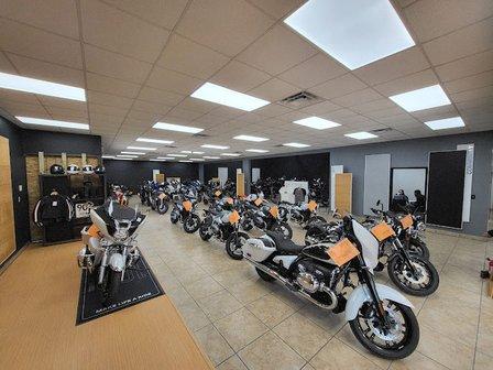 BMW Motorcycles of San Antonio