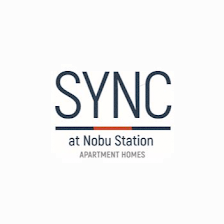 SYNC at Nobu Station